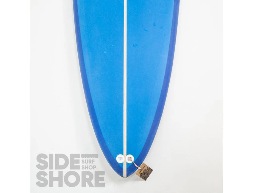 Hurricane The Charger - TWIG - 9'0" X 21" X 3"1/2 - 68 L - Combo Future #2 11 Hurricane The Charger - TWIG - 9'0" X 21" X 3"1/2 - 68 L - Combo Future #2 – Image 9