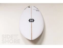 Hurricane THE FALCON - 5'10 X 19" 7/8 X 2" 7/16 - 32 L - Futures - Thruster -Vague Surfing Oceane Boutique the falcon 510 x 19 78 x 2 716 32 l futures thruster hurricane 3