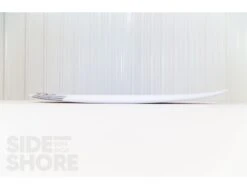 Hurricane THE FALCON - 5'10 X 19" 7/8 X 2" 7/16 - 32 L - Futures - Thruster -Vague Surfing Oceane Boutique the falcon 510 x 19 78 x 2 716 32 l futures thruster hurricane 5