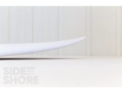 Hurricane THE FALCON - 5'10 X 19" 7/8 X 2" 7/16 - 32 L - Futures - Thruster -Vague Surfing Oceane Boutique the falcon 510 x 19 78 x 2 716 32 l futures thruster hurricane 8