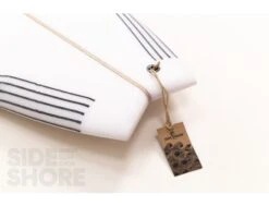 Hurricane THE FALCON - 5'6 X 19" 1/2 X 2" 3/8 - 28,7 L - Futures - Thruster -Vague Surfing Oceane Boutique the falcon 56 x 19 12 x 2 38 287 l futures thruster hurricane 12