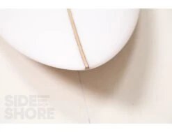 Hurricane THE FALCON - 5'6 X 19" 1/2 X 2" 3/8 - 28,7 L - Futures - Thruster -Vague Surfing Oceane Boutique the falcon 56 x 19 12 x 2 38 287 l futures thruster hurricane 2