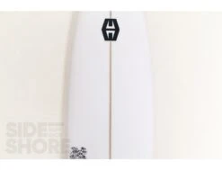 Hurricane THE FALCON - 5'6 X 19" 1/2 X 2" 3/8 - 28,7 L - Futures - Thruster -Vague Surfing Oceane Boutique the falcon 56 x 19 12 x 2 38 287 l futures thruster hurricane 9