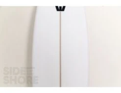 Hurricane THE FALCON - 5'8 X 19" 1/2 X 2" 3/8 - 28,3 L - Futures - Thruster -Vague Surfing Oceane Boutique the falcon 58 x 19 12 x 2 38 283 l futures thruster hurricane 19