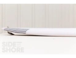 Hurricane THE FALCON - 5'8 X 19" 1/2 X 2" 3/8 - 28,3 L - Futures - Thruster -Vague Surfing Oceane Boutique the falcon 58 x 19 12 x 2 38 283 l futures thruster hurricane 8