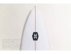 Hurricane THE FALCON - 6'0 X 20" 1/8 X 2" 1/2 - 34 L - Futures - Thruster -Vague Surfing Oceane Boutique the falcon 60 x 20 18 x 2 12 34 l futures thruster hurricane 10