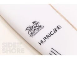Hurricane THE FALCON - 6'0 X 20" 1/8 X 2" 1/2 - 34 L - Futures - Thruster -Vague Surfing Oceane Boutique the falcon 60 x 20 18 x 2 12 34 l futures thruster hurricane 11