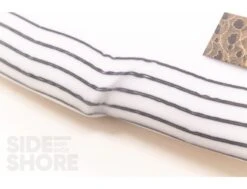 Hurricane THE FALCON - 6'0 X 20" 1/8 X 2" 1/2 - 34 L - Futures - Thruster -Vague Surfing Oceane Boutique the falcon 60 x 20 18 x 2 12 34 l futures thruster hurricane 14