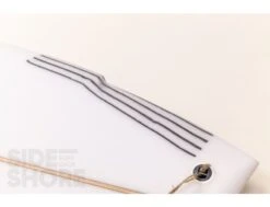 Hurricane THE FALCON - 6'0 X 20" 1/8 X 2" 1/2 - 34 L - Futures - Thruster -Vague Surfing Oceane Boutique the falcon 60 x 20 18 x 2 12 34 l futures thruster hurricane 15