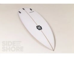 Hurricane THE FALCON - 6'0 X 20" 1/8 X 2" 1/2 - 34 L - Futures - Thruster -Vague Surfing Oceane Boutique the falcon 60 x 20 18 x 2 12 34 l futures thruster hurricane 17