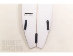 Hurricane THE FALCON - 6'0 X 20" 1/8 X 2" 1/2 - 34 L - Futures - Thruster -Vague Surfing Oceane Boutique the falcon 60 x 20 18 x 2 12 34 l futures thruster hurricane 18