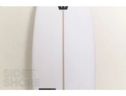 Hurricane THE FALCON - 6'0 X 20" 1/8 X 2" 1/2 - 34 L - Futures - Thruster -Vague Surfing Oceane Boutique the falcon 60 x 20 18 x 2 12 34 l futures thruster hurricane 19