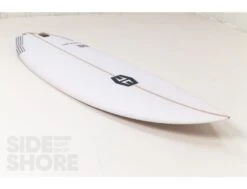 Hurricane THE FALCON - 6'0 X 20" 1/8 X 2" 1/2 - 34 L - Futures - Thruster -Vague Surfing Oceane Boutique the falcon 60 x 20 18 x 2 12 34 l futures thruster hurricane 4