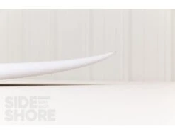 Hurricane THE FALCON - 6'2 X 20" 1/4 X 2" 9/16 - 38.48 L - Futures - Thruster -Vague Surfing Oceane Boutique the falcon 62 x 20 14 x 2 916 36 l futures thruster hurricane 9