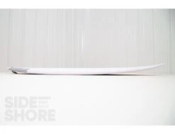 Hurricane THE FALCON - 6'4 X 20" 3/8 X 2" 5/8 - 38 L - Futures - Thruster -Vague Surfing Oceane Boutique the falcon 64 x 20 38 x 2 58 38 l futures thruster hurricane 5