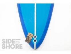 Hurricane The Rhino Chaser - TWIG - 17 Mm Stringer 10' X 21"1/2 X 3"3/4 - 80 L - Combo Future # -Vague Surfing Oceane Boutique the rhino chaser twig 10 x 2112 x 334 83 l combo future hurricane 10