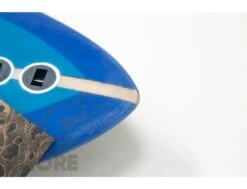 Hurricane The Rhino Chaser - TWIG - 17 Mm Stringer 10' X 21"1/2 X 3"3/4 - 80 L - Combo Future # -Vague Surfing Oceane Boutique the rhino chaser twig 10 x 2112 x 334 83 l combo future hurricane 11