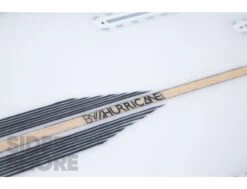 Hurricane The Rhino Chaser - TWIG - 17 Mm Stringer 10' X 21"1/2 X 3"3/4 - 80 L - Combo Future # -Vague Surfing Oceane Boutique the rhino chaser twig 10 x 2112 x 334 83 l combo future hurricane 18