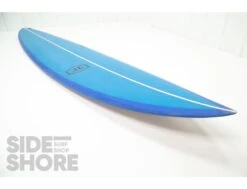 Hurricane The Rhino Chaser - TWIG - 17 Mm Stringer 10' X 21"1/2 X 3"3/4 - 80 L - Combo Future # -Vague Surfing Oceane Boutique the rhino chaser twig 10 x 2112 x 334 83 l combo future hurricane 2