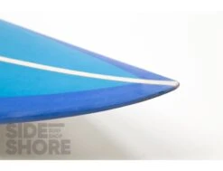 Hurricane The Rhino Chaser - TWIG - 17 Mm Stringer 10' X 21"1/2 X 3"3/4 - 80 L - Combo Future # -Vague Surfing Oceane Boutique the rhino chaser twig 10 x 2112 x 334 83 l combo future hurricane 3