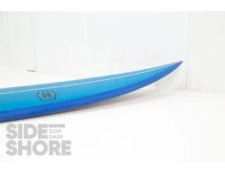 Hurricane The Rhino Chaser - TWIG - 17 Mm Stringer 10' X 21"1/2 X 3"3/4 - 80 L - Combo Future # -Vague Surfing Oceane Boutique the rhino chaser twig 10 x 2112 x 334 83 l combo future hurricane 5