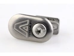 Ti Mast T Nut Washer/screw Set -M6 -Vague Surfing Oceane Boutique ti mast t nut washerscrew set m6 armstrong foils 9