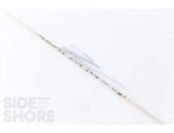 Tiburon - Clear - 5'6 X 21 3/8" X 2 9/16" - 34.4 L - Twin - Futures -Vague Surfing Oceane Boutique tiburon clear 56 x 21 38 x 2 916 344 l twin futures bear surfboards 15