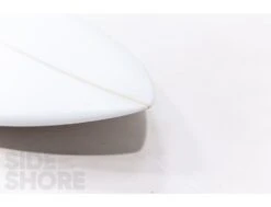 Tiburon - Clear - 5'6 X 21 3/8" X 2 9/16" - 34.4 L - Twin - Futures -Vague Surfing Oceane Boutique tiburon clear 56 x 21 38 x 2 916 344 l twin futures bear surfboards 4