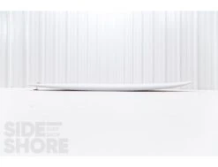 Tiburon - Clear - 5'6 X 21 3/8" X 2 9/16" - 34.4 L - Twin - Futures -Vague Surfing Oceane Boutique tiburon clear 56 x 21 38 x 2 916 344 l twin futures bear surfboards 7