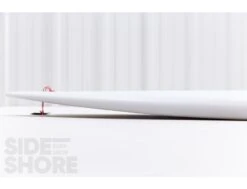 Tiburon - Clear - 5'6 X 21 3/8" X 2 9/16" - 34.4 L - Twin - Futures -Vague Surfing Oceane Boutique tiburon clear 56 x 21 38 x 2 916 344 l twin futures bear surfboards 8