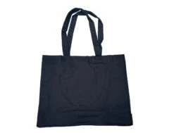 Tote Bag 25ans -Vague Surfing Oceane Boutique tote bag 25ans side shore 5