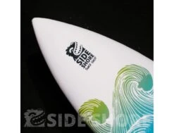 Toyboard - Side-Shore - Colors -Vague Surfing Oceane Boutique toy board 20 ans side shore colors toy board 2