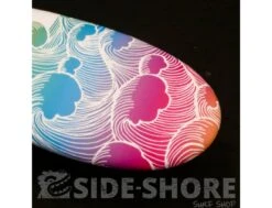 Toyboard - Side-Shore - Colors -Vague Surfing Oceane Boutique toy board 20 ans side shore colors toy board 4