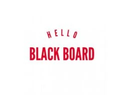 ToyBoard - Deluxe Black Board -Vague Surfing Oceane Boutique toyboard deluxe black board toy board 7