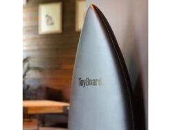 ToyBoard - Deluxe Black Board -Vague Surfing Oceane Boutique toyboard deluxe black board toy board 9