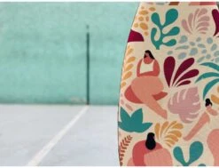 ToyBoard® Harmony - New 14 ToyBoard® Harmony - New -Vague Surfing Oceane Boutique toyboard harmony new toy board 2