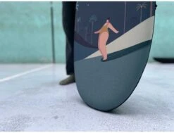 ToyBoard® NightCruising- New -Vague Surfing Oceane Boutique toyboard nightcruising new toy board 2