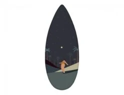 ToyBoard® NightCruising- New -Vague Surfing Oceane Boutique toyboard nightcruising new toy board 5
