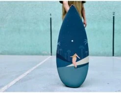 ToyBoard® NightCruising- New -Vague Surfing Oceane Boutique toyboard nightcruising new toy board 6