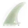 TPH - Fiberglass - Clear - 8.0" 1 TPH - Fiberglass - Clear - 8.0" -Vague Surfing Oceane Boutique tph fiberglass clear 80 channel islands