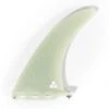TPH - Fiberglass - Clear - 8.5" -Vague Surfing Oceane Boutique tph fiberglass clear 85 channel islands