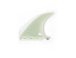 TPH - Fiberglass - Clear - 8.5" -Vague Surfing Oceane Boutique tph fiberglass clear 85 channel islands 4