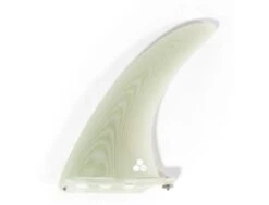 TPH - Fiberglass - Clear - 9.0" 11 TPH - Fiberglass - Clear - 9.0" -Vague Surfing Oceane Boutique tph fiberglass clear 90 channel islands 3
