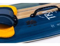 F-One Trax 136 X 40.5 - Complète -Vague Surfing Oceane Boutique trax 136 x 405 complete fone 11