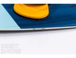 F-One Trax 136 X 40.5 - Complète -Vague Surfing Oceane Boutique trax 136 x 405 complete fone 12