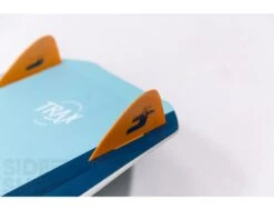 F-One Trax 136 X 40.5 - Complète -Vague Surfing Oceane Boutique trax 136 x 405 complete fone 15