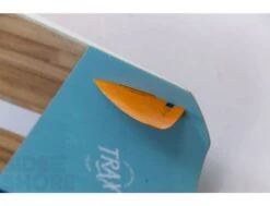 F-One Trax 136 X 40.5 - Complète -Vague Surfing Oceane Boutique trax 136 x 405 complete fone 16