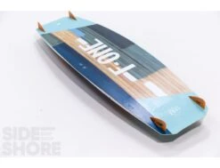 F-One Trax 136 X 40.5 - Complète -Vague Surfing Oceane Boutique trax 136 x 405 complete fone 18
