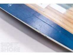 F-One Trax 136 X 40.5 - Complète -Vague Surfing Oceane Boutique trax 136 x 405 complete fone 19