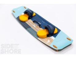 F-One Trax 136 X 40.5 - Complète -Vague Surfing Oceane Boutique trax 136 x 405 complete fone 2